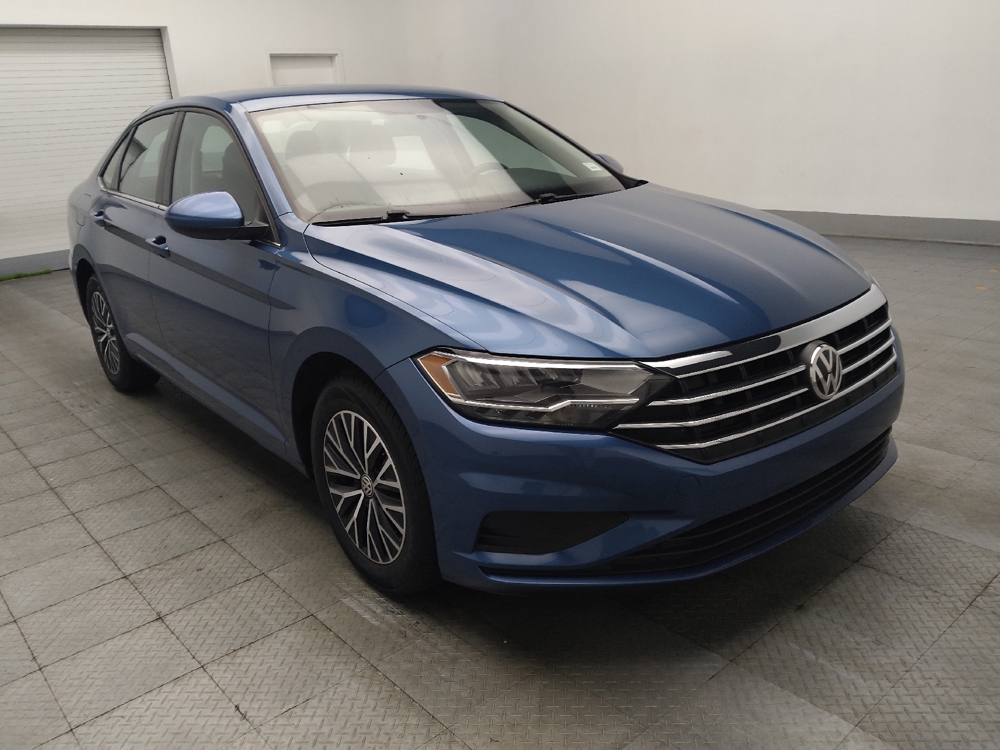 2021 Volkswagen Jetta S - Photo 10