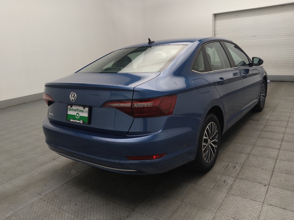 2021 Volkswagen Jetta S - Photo 7