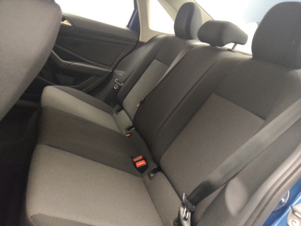 2021 Volkswagen Jetta S - Photo 14