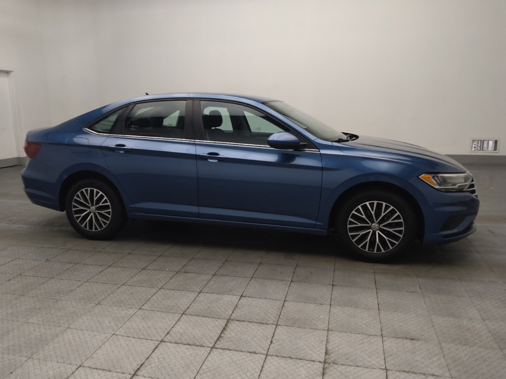2021 Volkswagen Jetta S - Photo 9