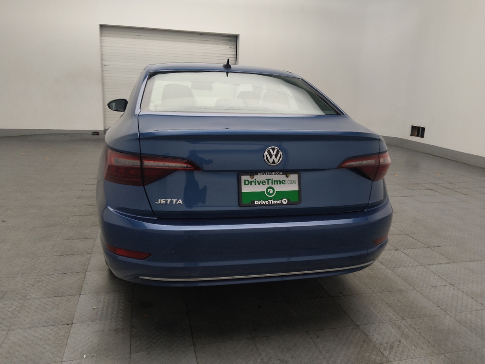 2021 Volkswagen Jetta S - Photo 5