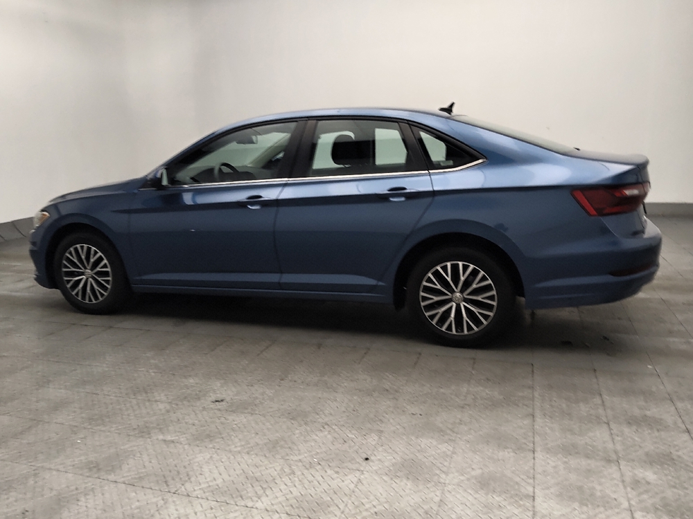 2021 Volkswagen Jetta S - Photo 3
