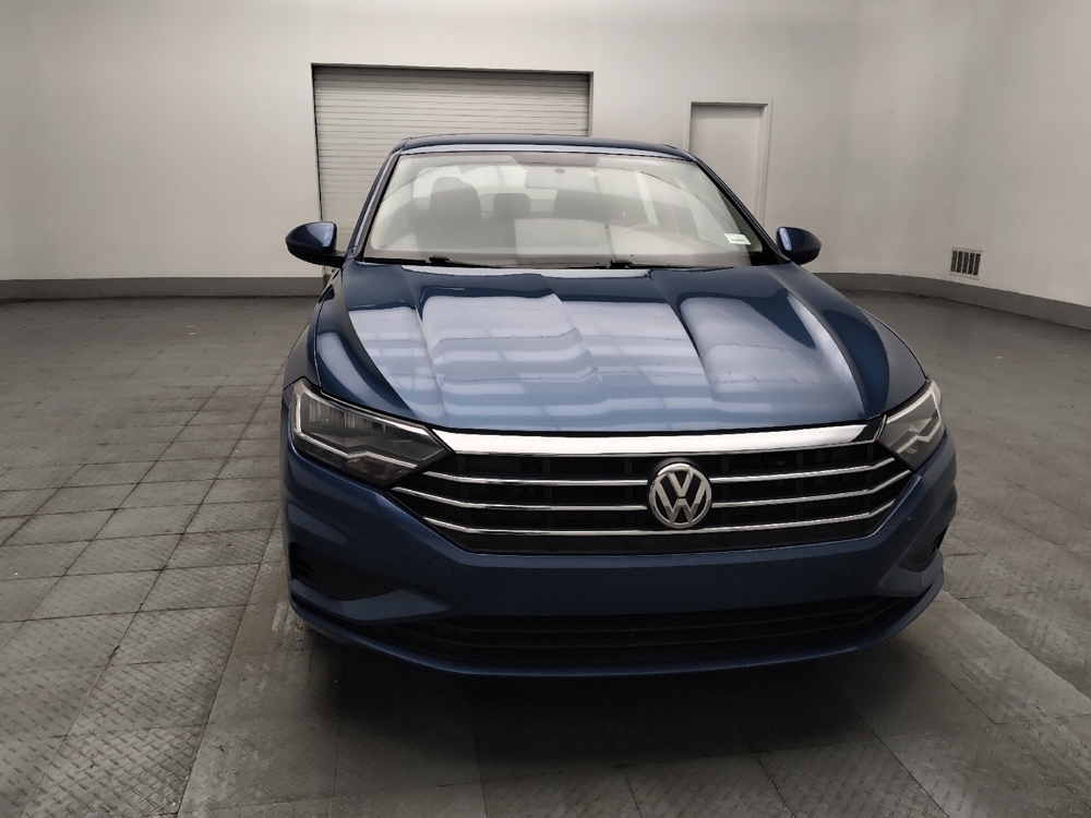 2021 Volkswagen Jetta S - Photo 11