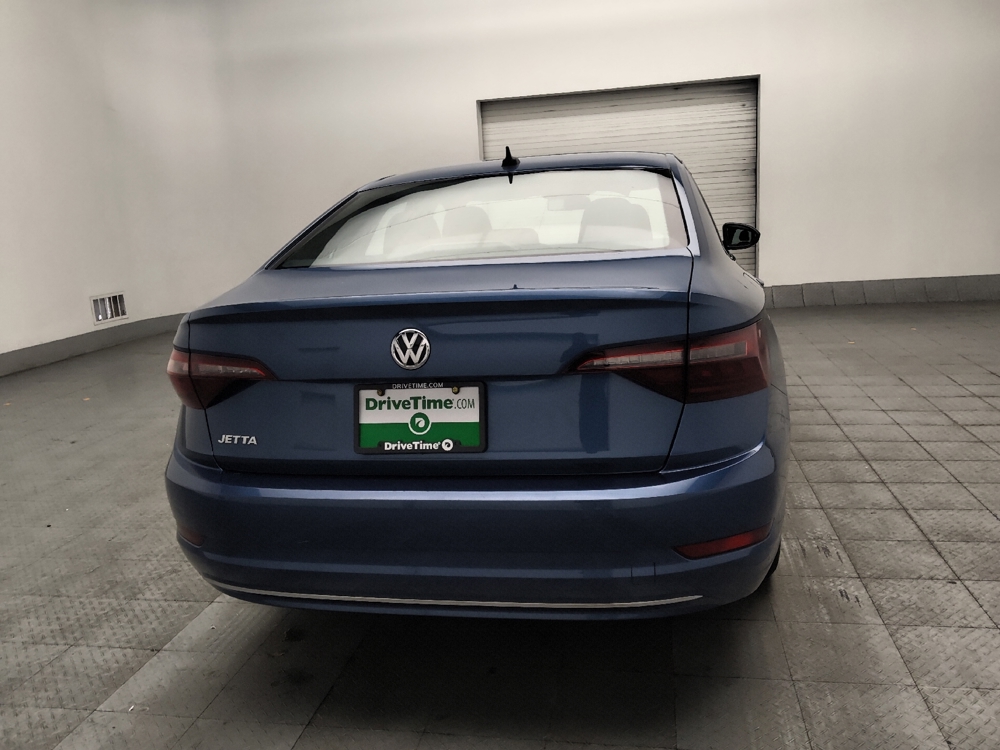 2021 Volkswagen Jetta S - Photo 6