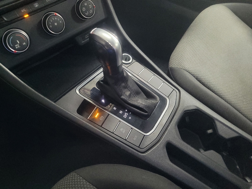 2021 Volkswagen Jetta S - Photo 20