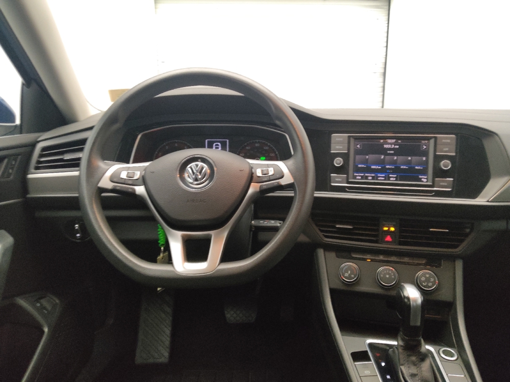 2021 Volkswagen Jetta S - Photo 17