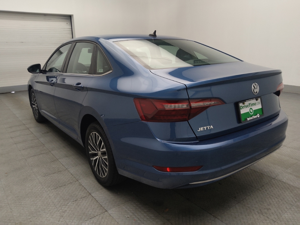 2021 Volkswagen Jetta S - Photo 4
