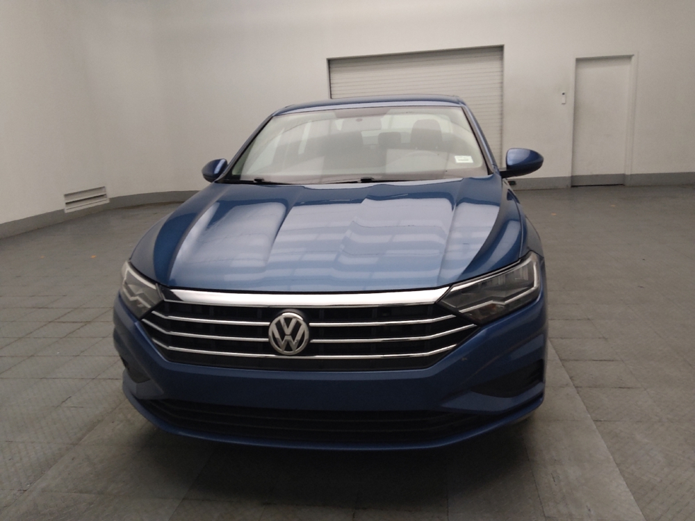 2021 Volkswagen Jetta S - Photo 12