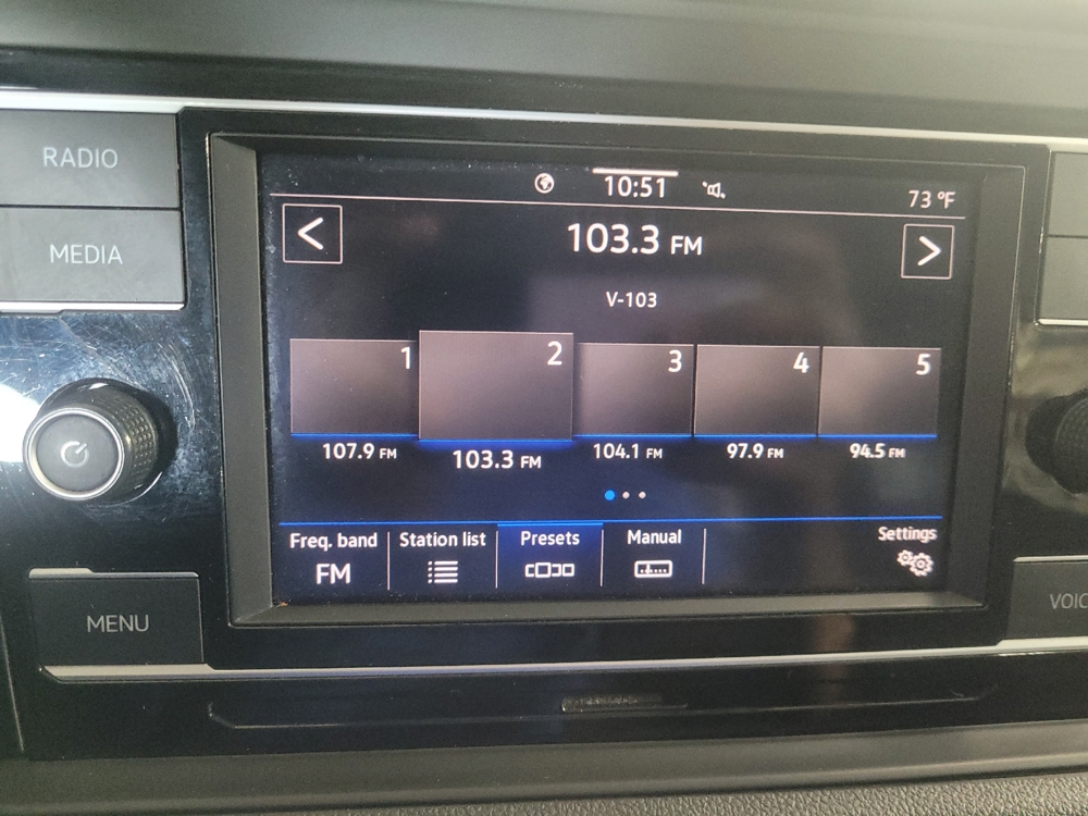2021 Volkswagen Jetta S - Photo 19