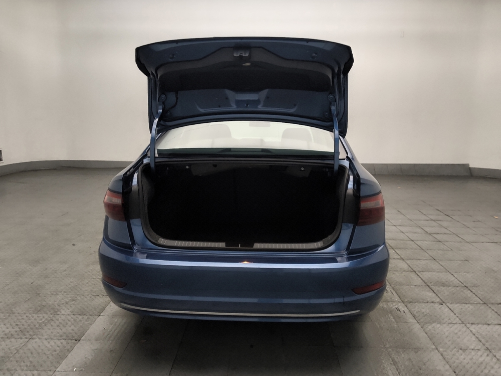 2021 Volkswagen Jetta S - Photo 22