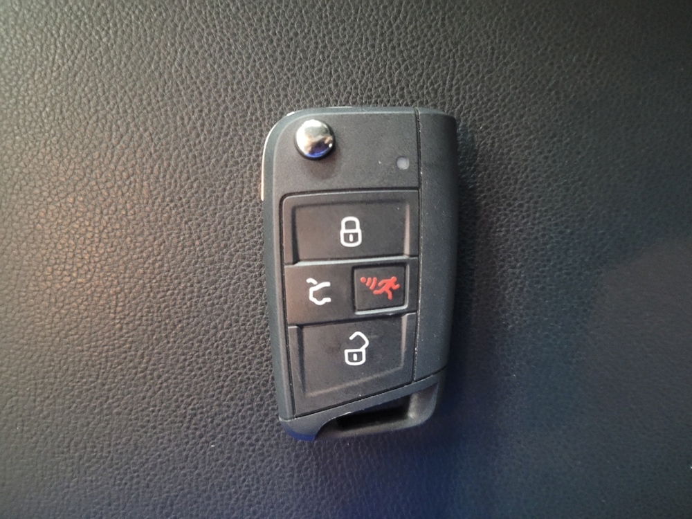 2021 Volkswagen Jetta S - Photo 25