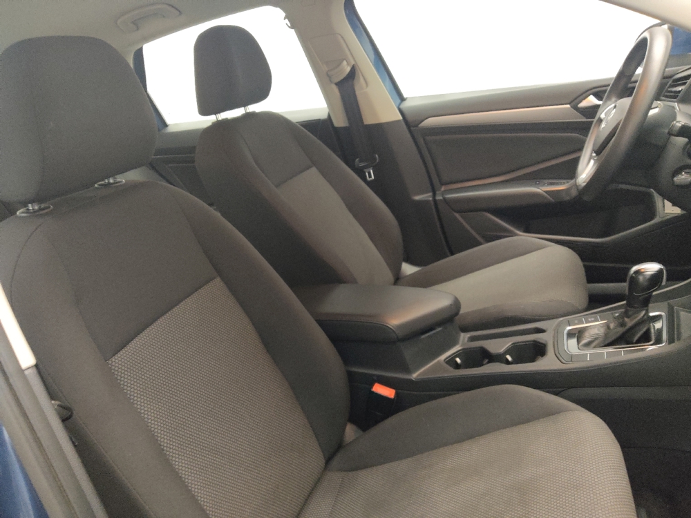 2021 Volkswagen Jetta S - Photo 16
