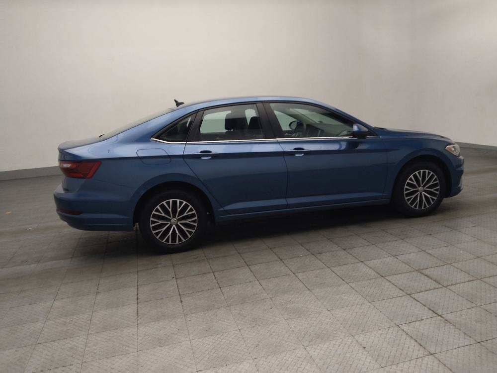 2021 Volkswagen Jetta S - Photo 8