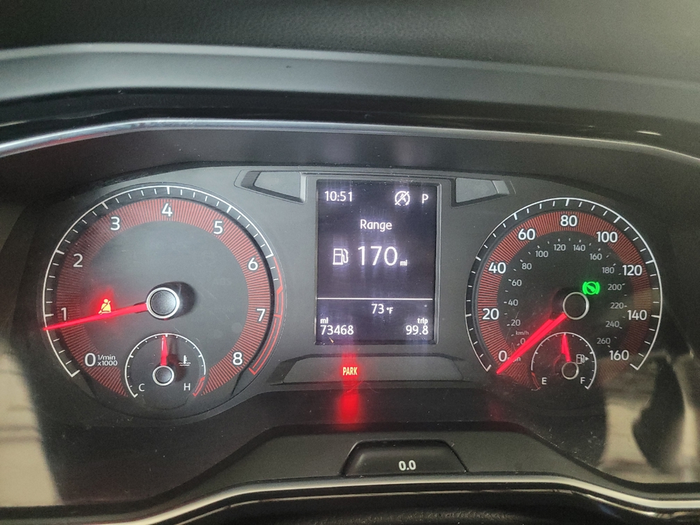 2021 Volkswagen Jetta S - Photo 18