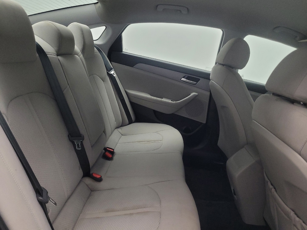 2018 Hyundai Sonata SE - Photo 15