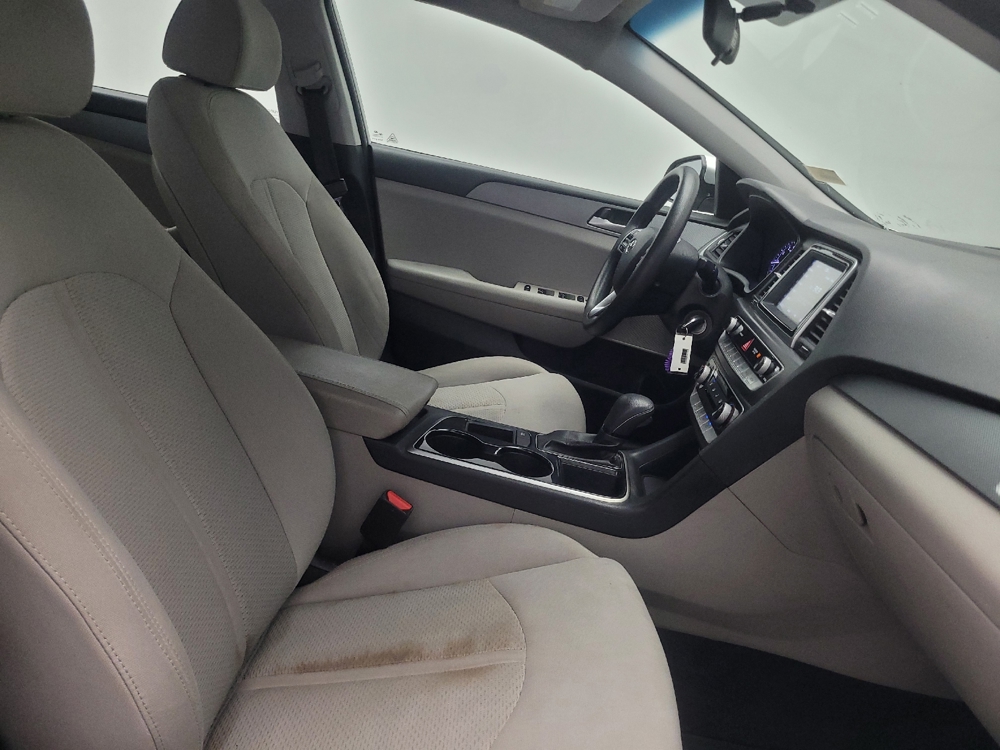 2018 Hyundai Sonata SE - Photo 16