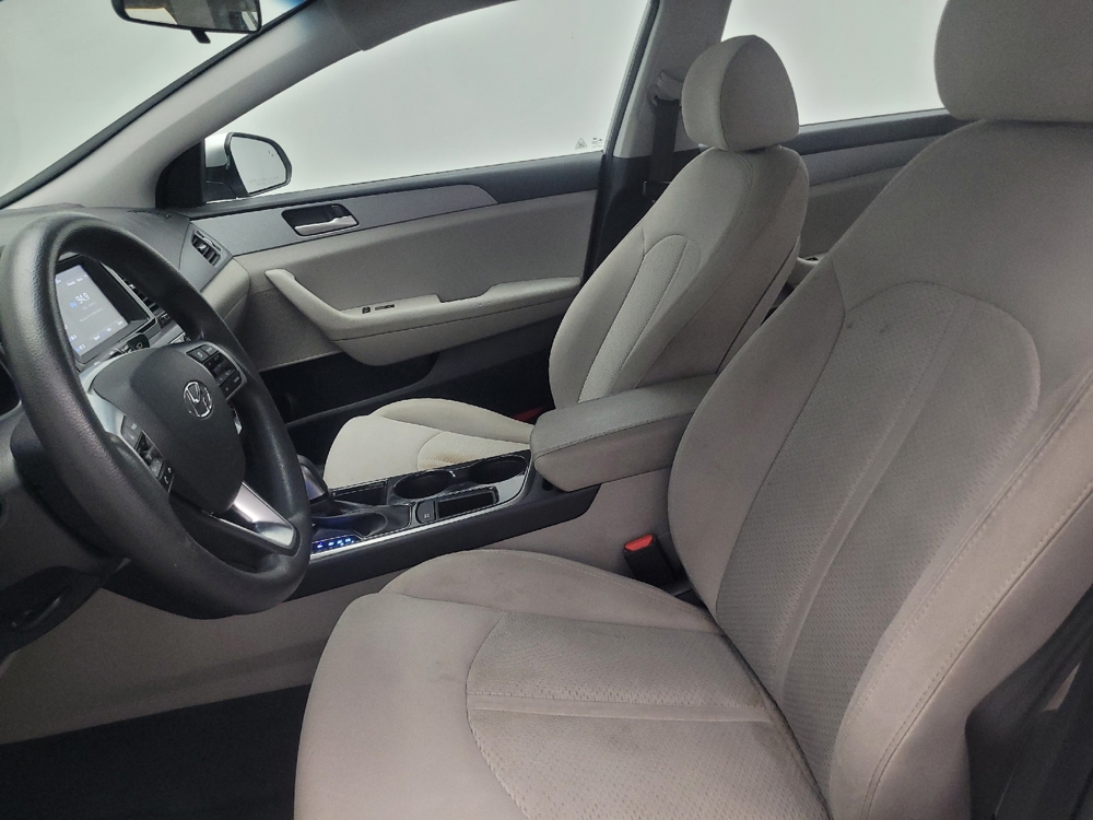 2018 Hyundai Sonata SE - Photo 13