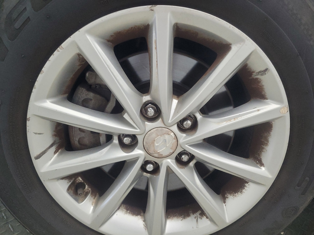 2018 Hyundai Sonata SE - Photo 24