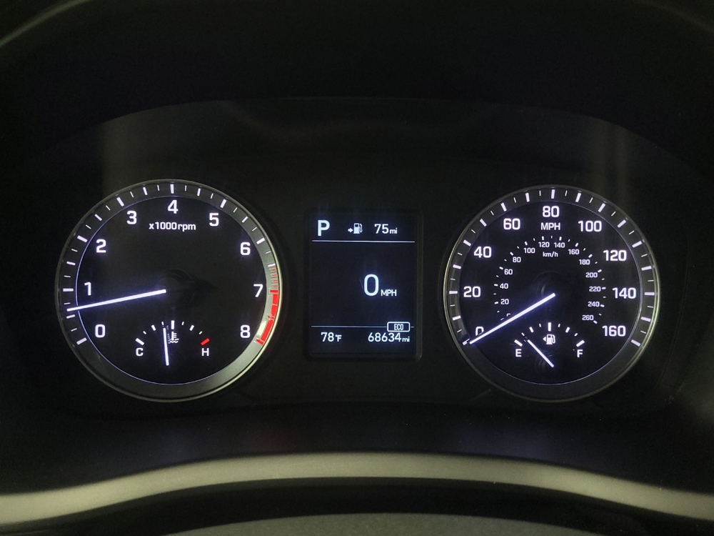 2018 Hyundai Sonata SE - Photo 18