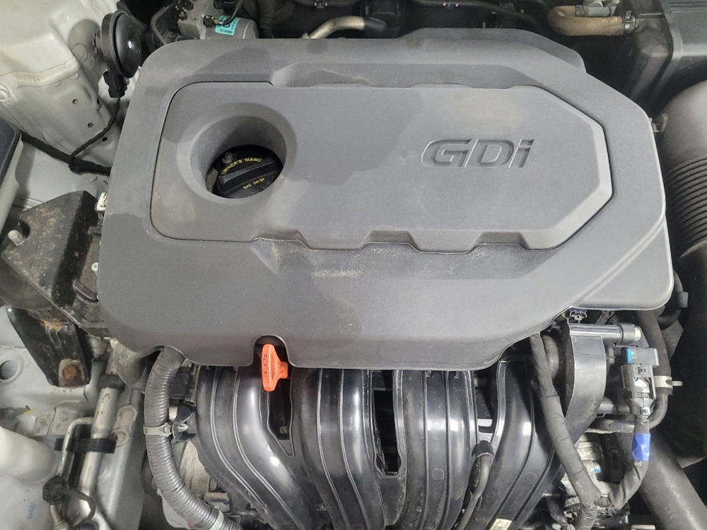 2018 Hyundai Sonata SE - Photo 23