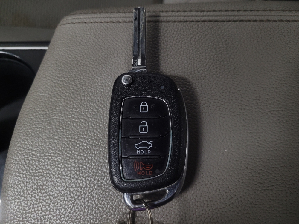 2018 Hyundai Sonata SE - Photo 25