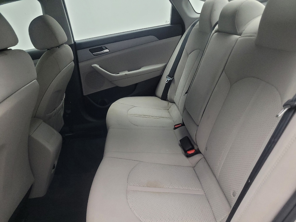 2018 Hyundai Sonata SE - Photo 14