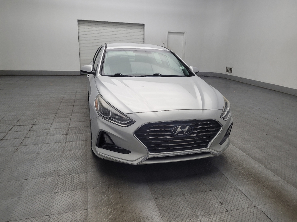 2018 Hyundai Sonata SE - Photo 11