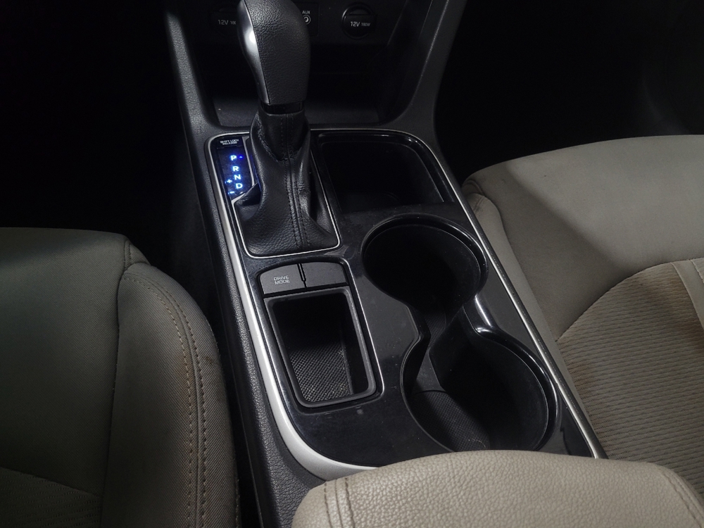 2018 Hyundai Sonata SE - Photo 20