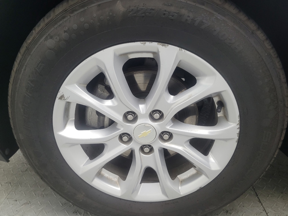 2018 Chevrolet Equinox LS - Photo 24