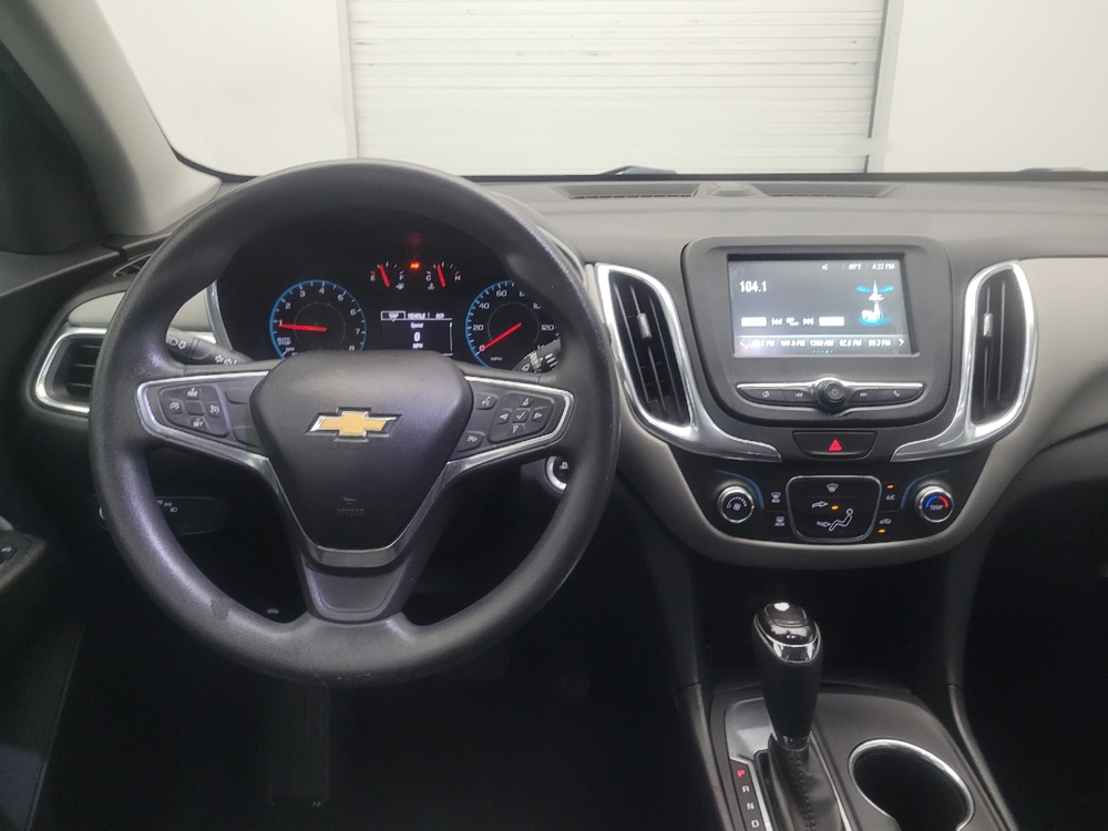 2018 Chevrolet Equinox LS - Photo 17