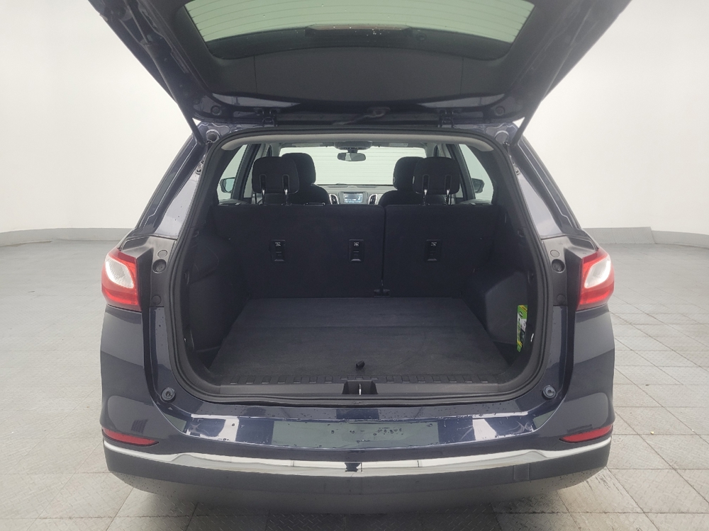 2018 Chevrolet Equinox LS - Photo 22