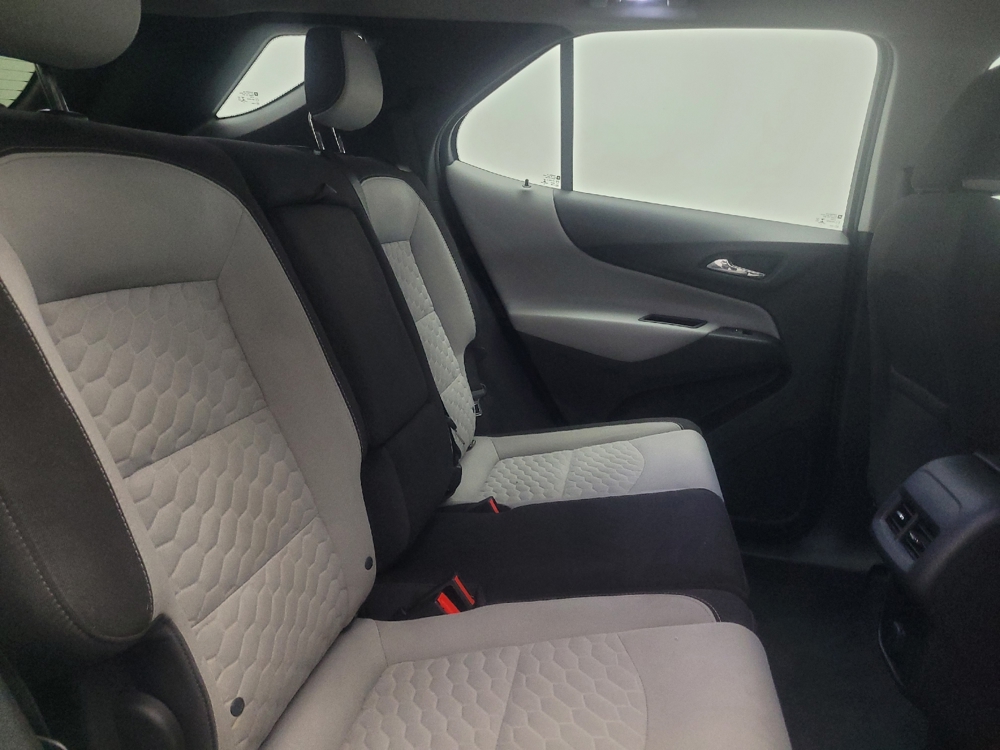 2018 Chevrolet Equinox LS - Photo 15