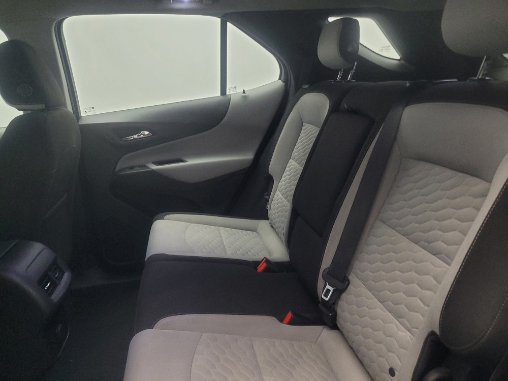 2018 Chevrolet Equinox LS - Photo 14