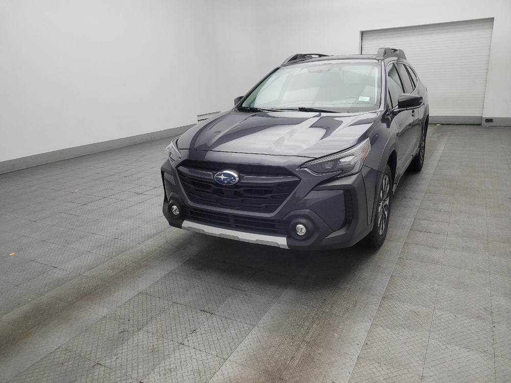 2023 Subaru Outback