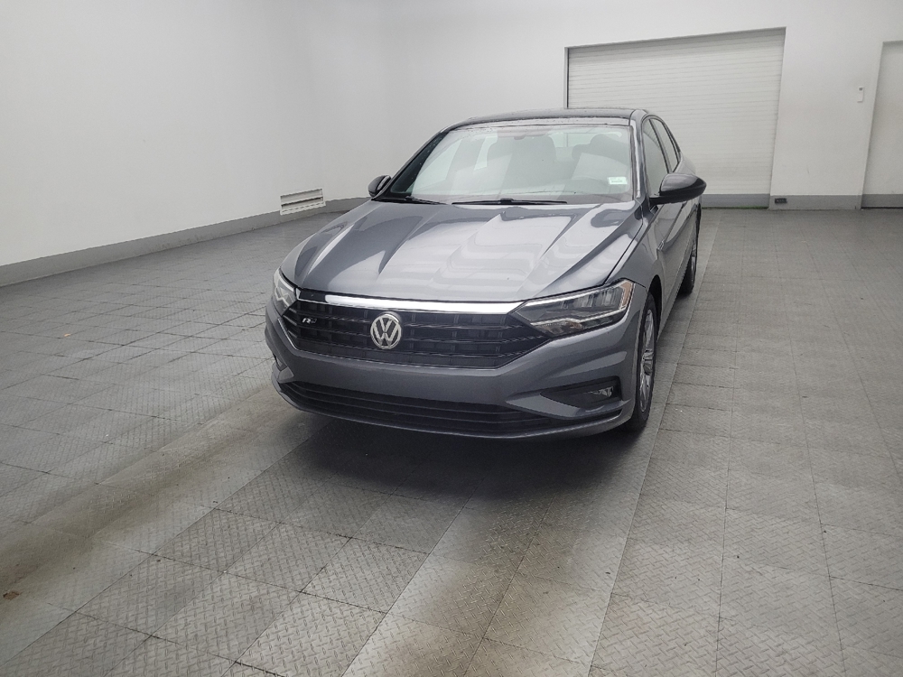 2019 Volkswagen Jetta R-Line