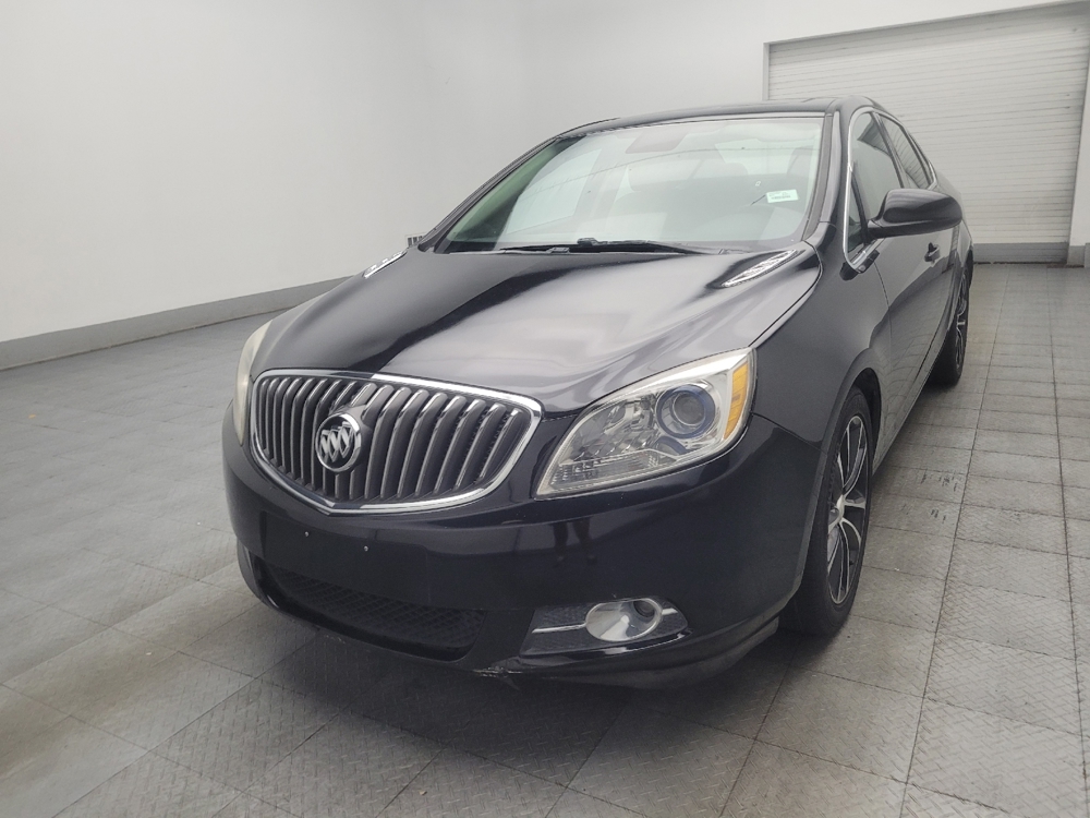 2016 Buick Verano 1SH