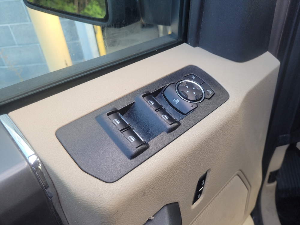 2017 Ford F-150 XLT - Photo 21