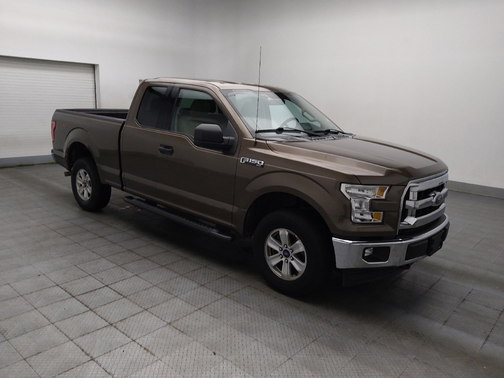2017 Ford F-150 XLT - Photo 9