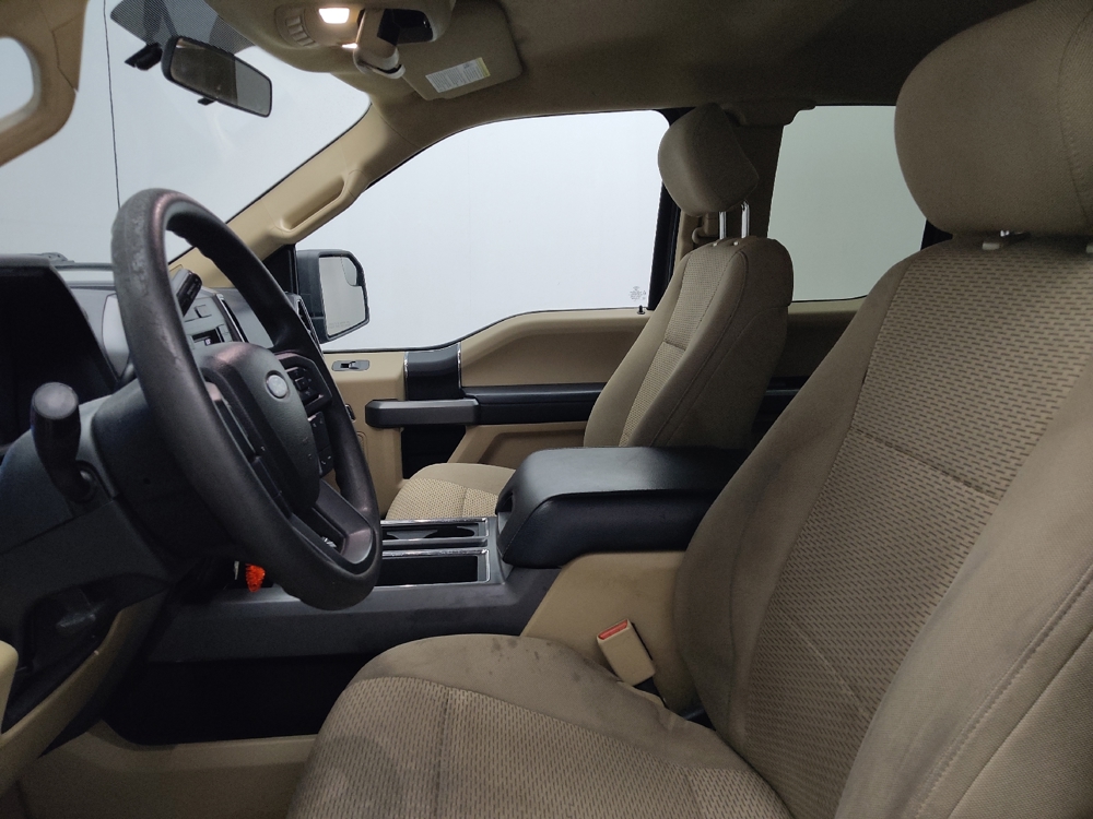 2017 Ford F-150 XLT - Photo 13