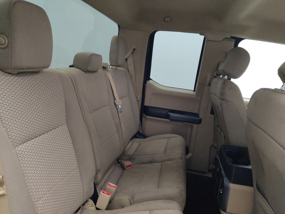 2017 Ford F-150 XLT - Photo 15