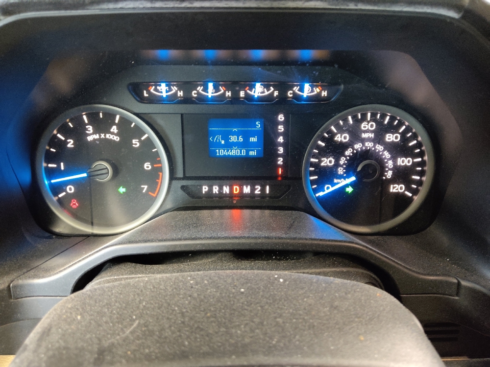 2017 Ford F-150 XLT - Photo 18