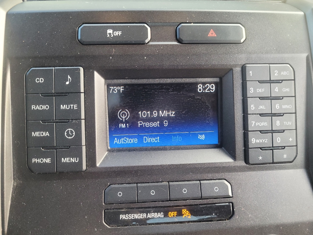 2017 Ford F-150 XLT - Photo 19