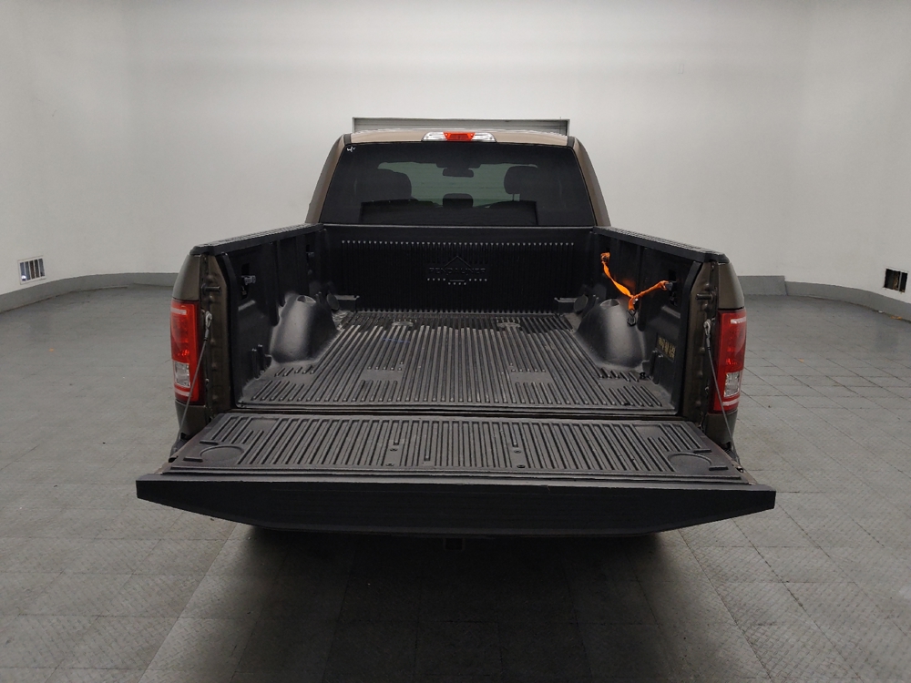 2017 Ford F-150 XLT - Photo 22