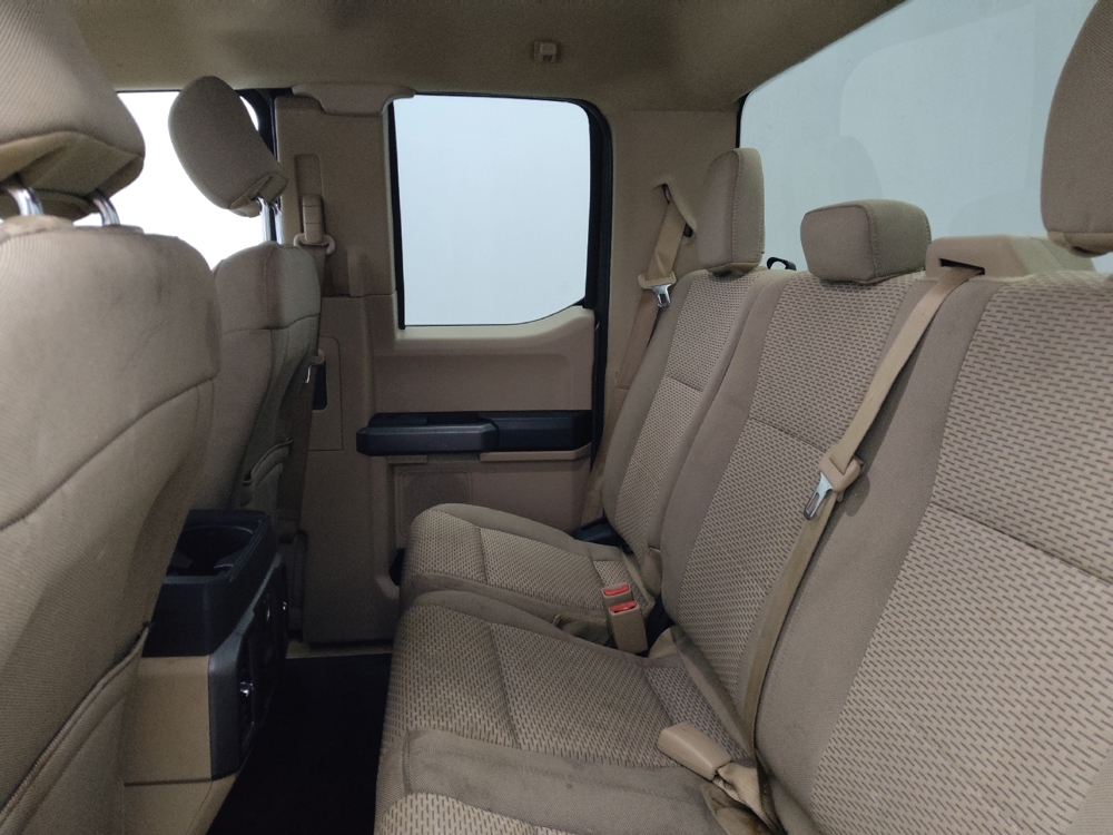 2017 Ford F-150 XLT - Photo 14