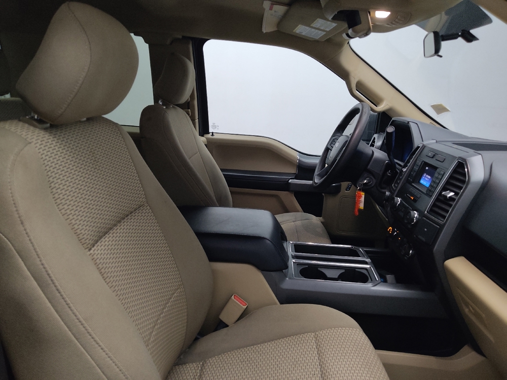 2017 Ford F-150 XLT - Photo 16