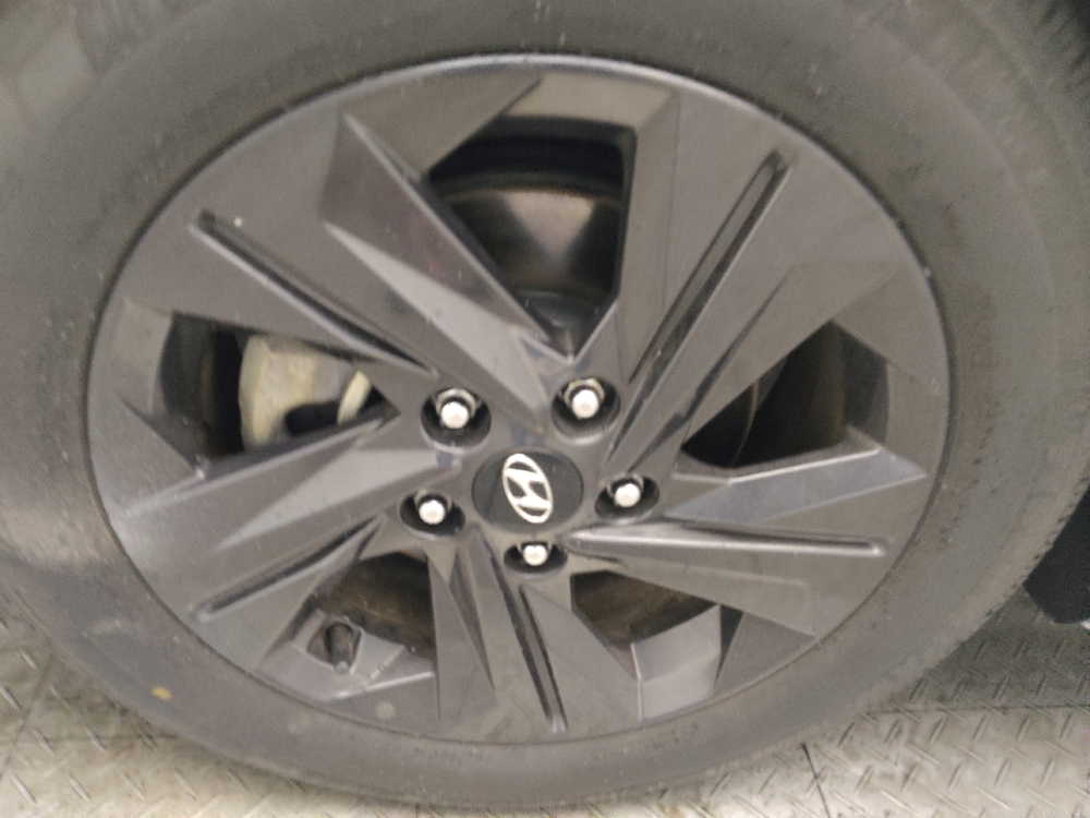 2021 Hyundai Elantra SEL - Photo 24