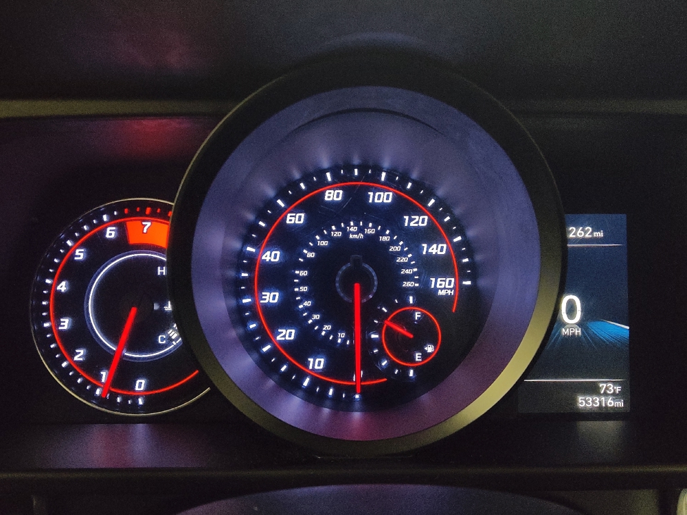 2021 Hyundai Elantra SEL - Photo 18