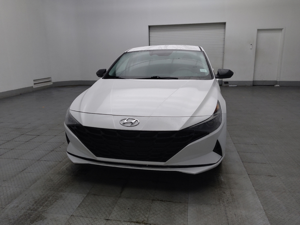 2021 Hyundai Elantra SEL - Photo 12