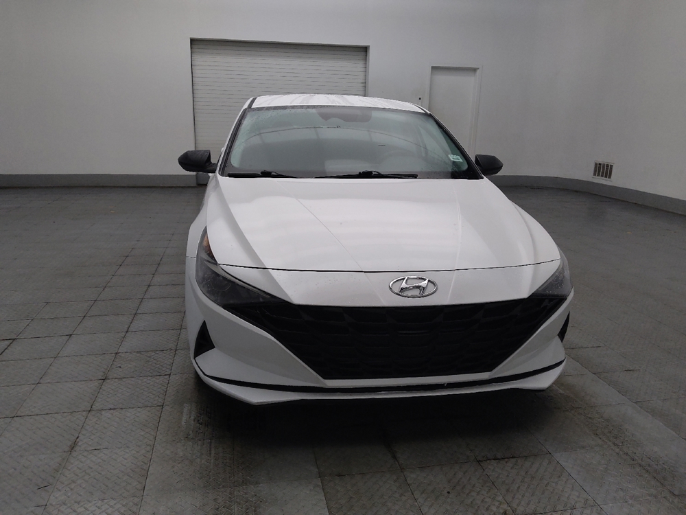 2021 Hyundai Elantra SEL - Photo 11