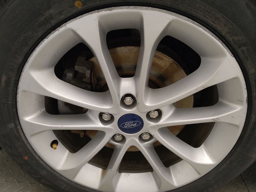 2020 Ford Fusion Hybrid SE - Photo 24